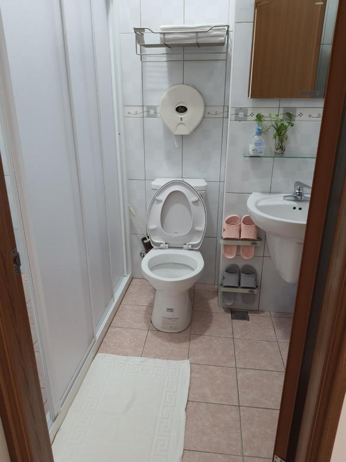 Blakfoot B&B Taitung Bagian luar foto