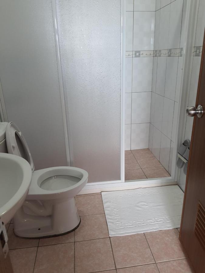 Blakfoot B&B Taitung Bagian luar foto