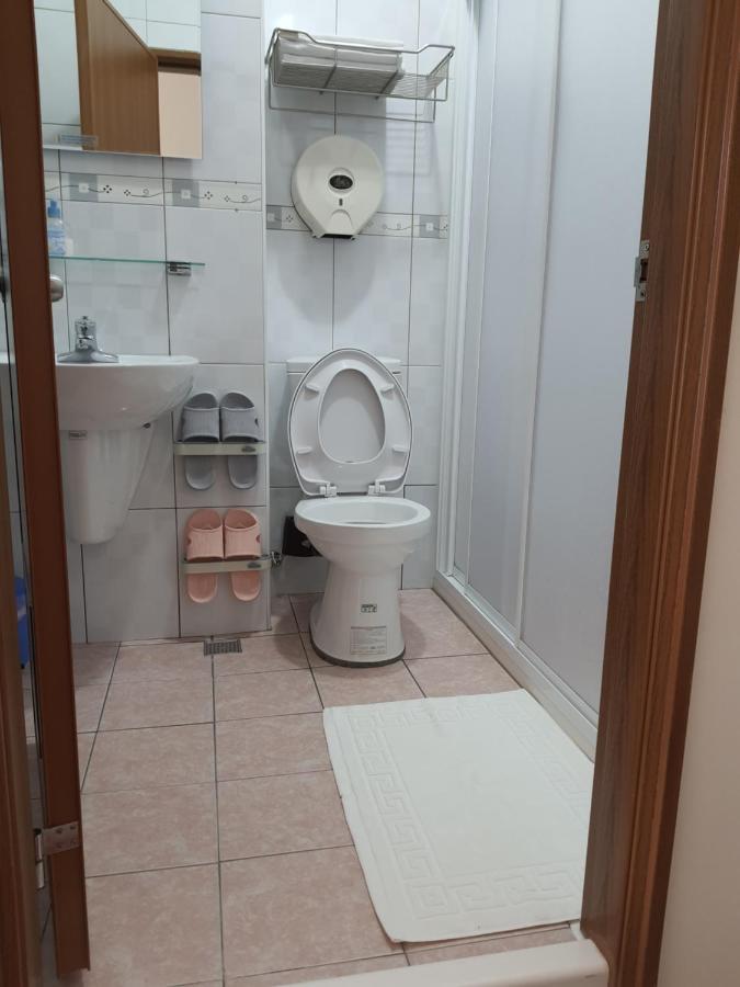 Blakfoot B&B Taitung Bagian luar foto
