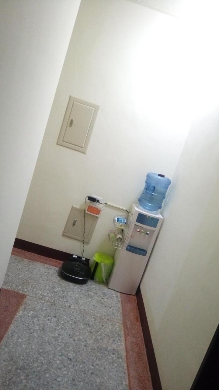 Blakfoot B&B Taitung Bagian luar foto