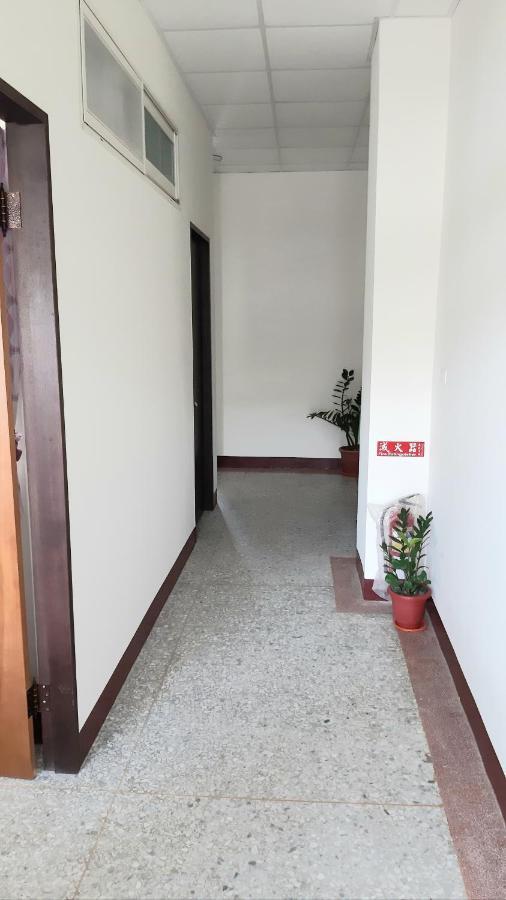 Blakfoot B&B Taitung Bagian luar foto